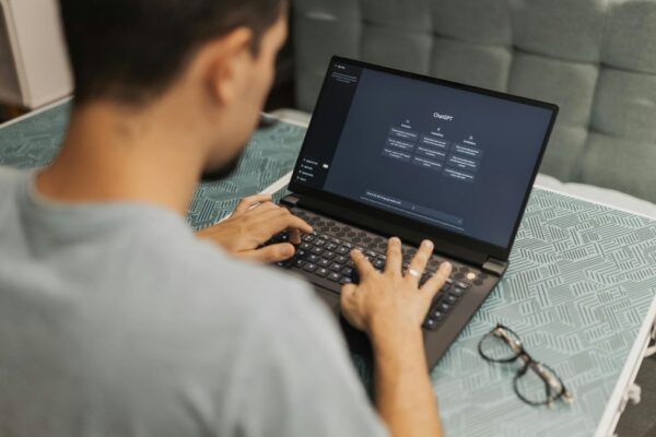 How to Track ChatGPT and AI Traffic in Google Analytics 4