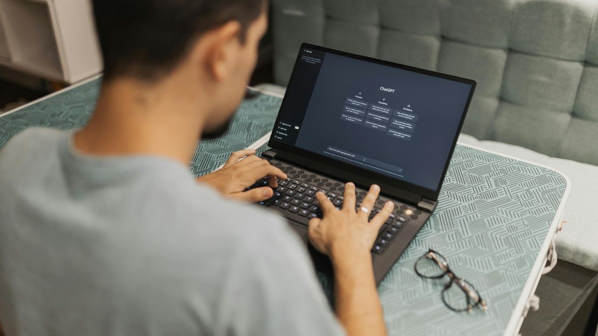 How to Track ChatGPT and AI Traffic in Google Analytics 4