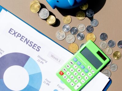 How to Track Your Side Hustle Income, Sales, and Expenses