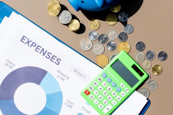 How to Track Your Side Hustle Income, Sales, and Expenses