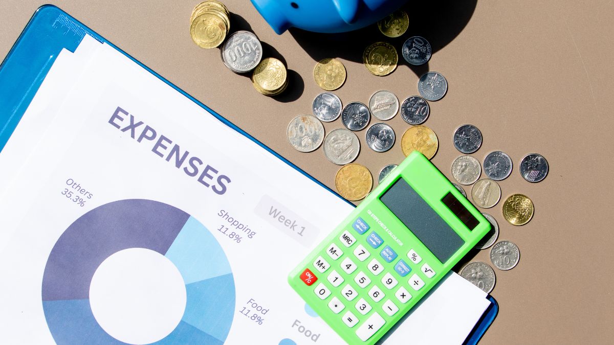 How to Track Your Side Hustle Income, Sales, and Expenses