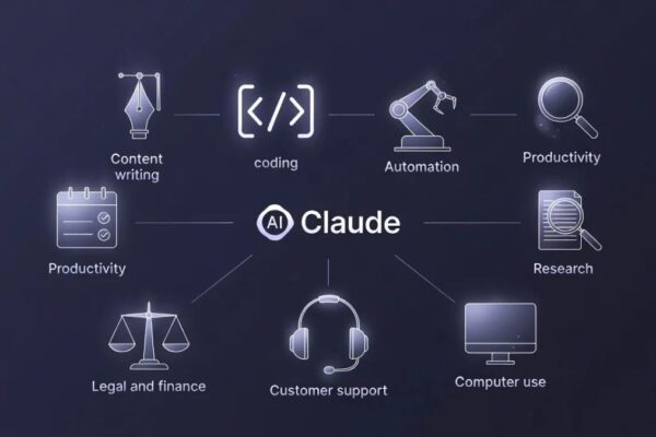 How to Use Claude to Run Your Content Business: Brand Voice, Repurposing and Design in One Workflow