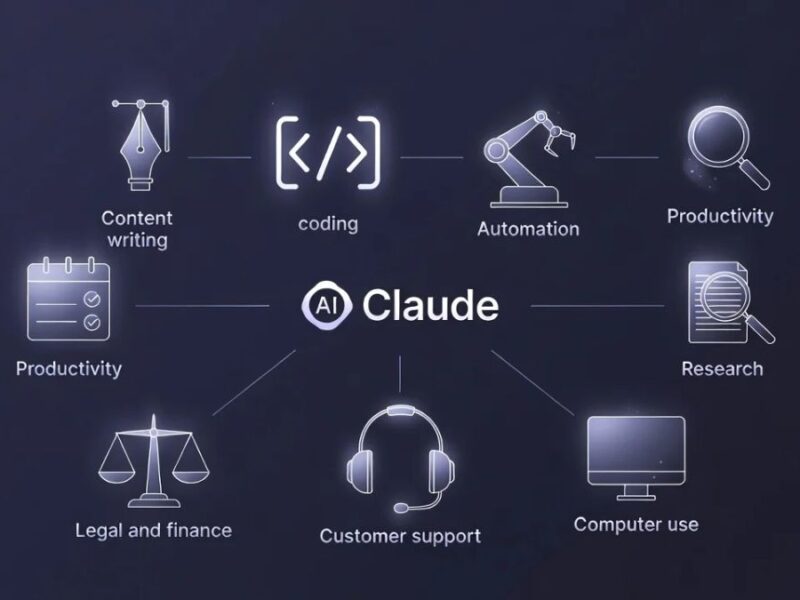How to Use Claude to Run Your Content Business: Brand Voice, Repurposing and Design in One Workflow