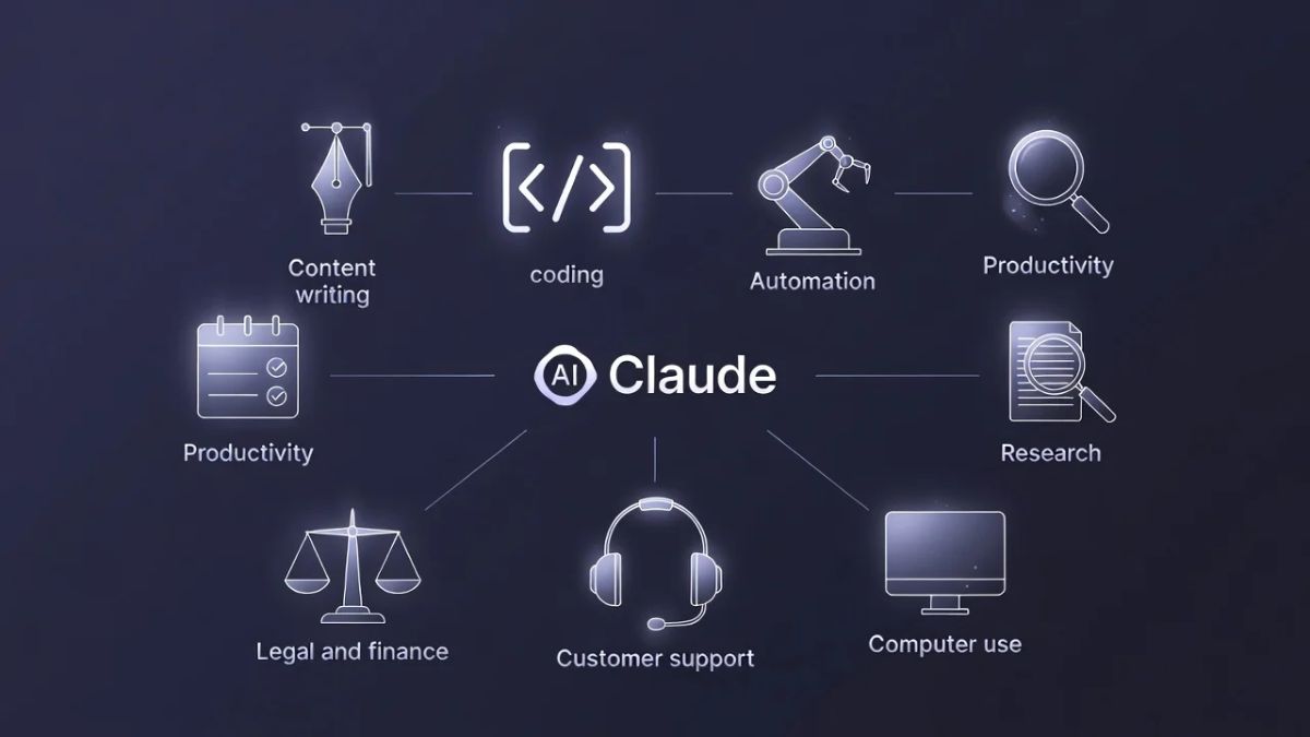 How to Use Claude to Run Your Content Business: Brand Voice, Repurposing and Design in One Workflow
