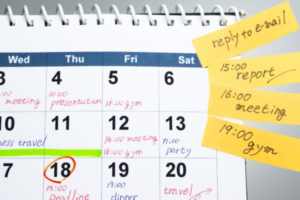 How to Do a Weekly Review: The Sunday Reset That Sets Up Your Whole Week