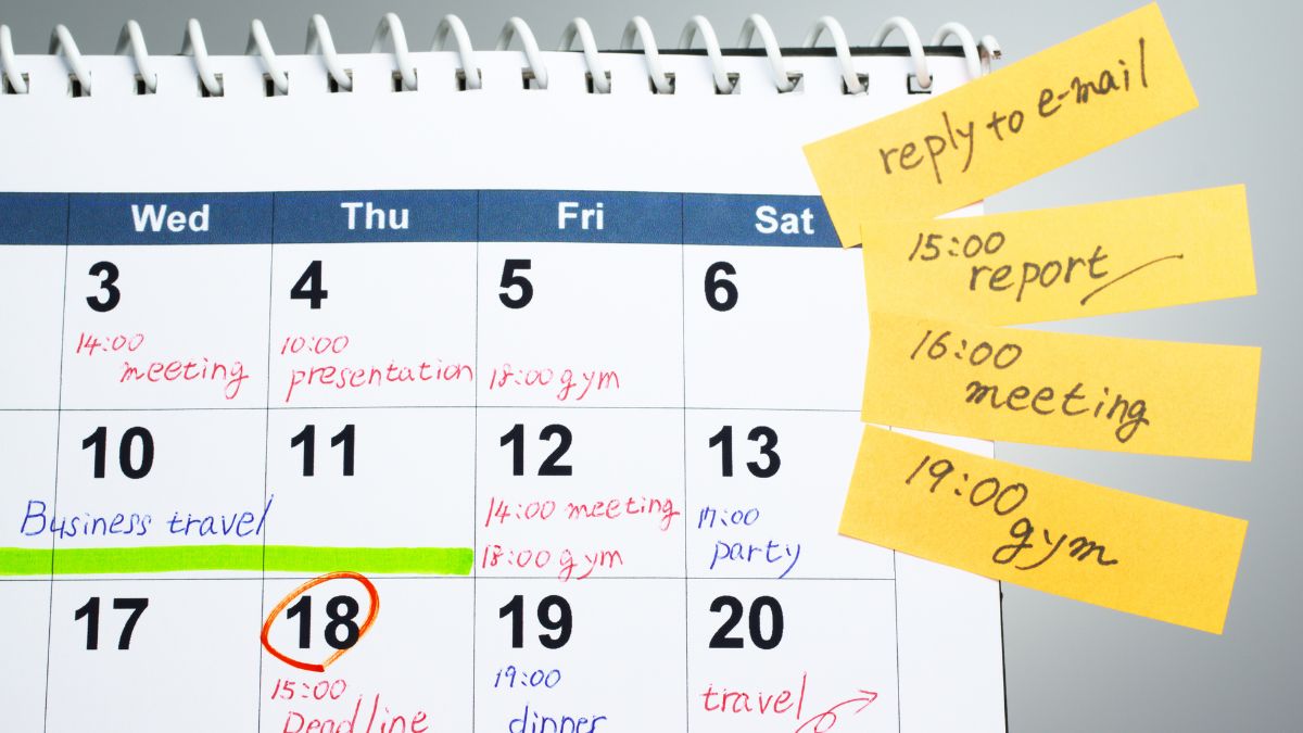 How to Do a Weekly Review: The Sunday Reset That Sets Up Your Whole Week